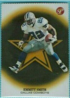 Emmitt Smith