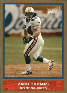 Zach Thomas
