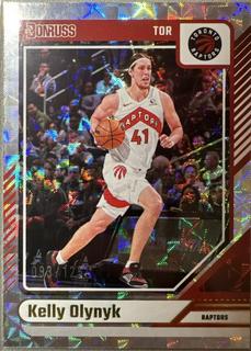 Kelly Olynyk