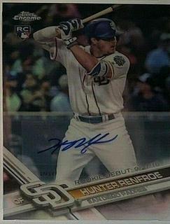 Hunter Renfroe