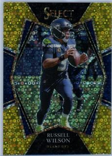 Russell Wilson