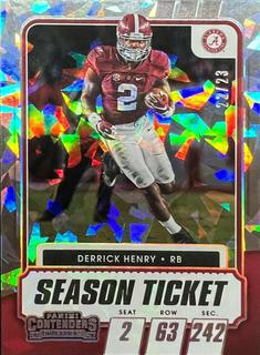 Derrick Henry