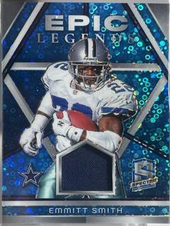 Emmitt Smith