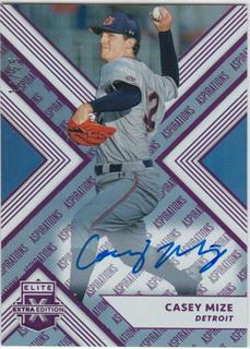Casey Mize