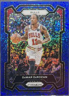 DeMar DeRozan