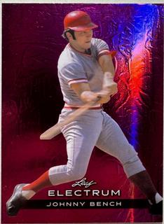 Johnny Bench