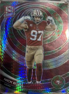 Nick Bosa