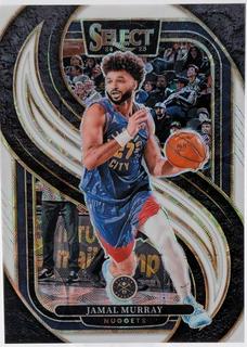 Jamal Murray