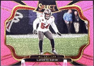 Lavonte David