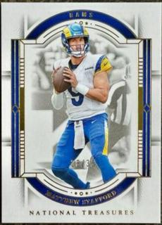 Matthew Stafford