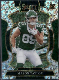 Mason Taylor