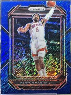 Kenyon Martin Jr.