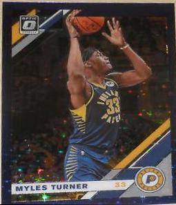 Myles Turner