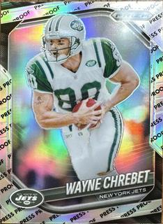 Wayne Chrebet