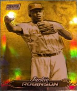 Jackie Robinson