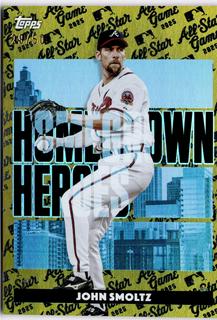 John Smoltz