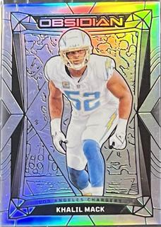 Khalil Mack