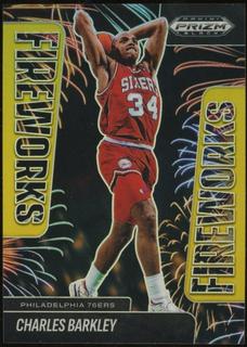 Charles Barkley