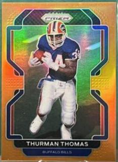 Thurman Thomas