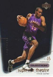 Vince Carter