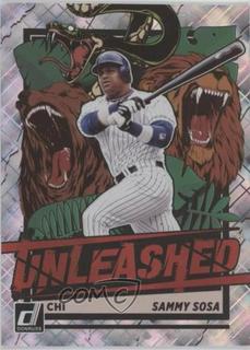 Sammy Sosa