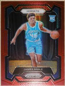 James Nnaji