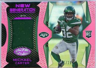 Michael Carter