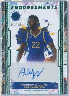 Andrew Wiggins