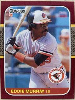 Eddie Murray