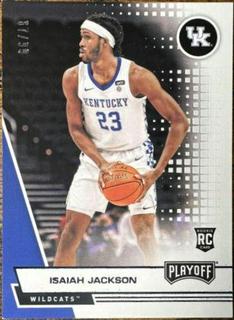 Isaiah Jackson