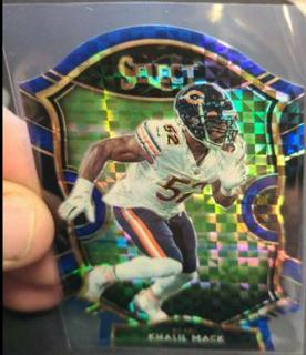 Khalil Mack