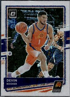 Devin Booker