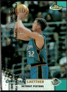 Christian Laettner