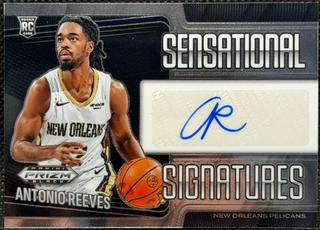Antonio Reeves