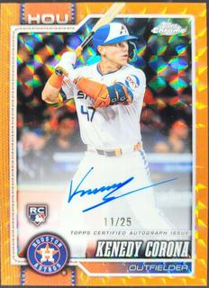 Kenedy Corona