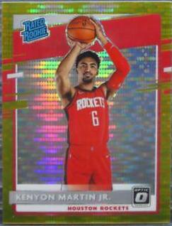 Kenyon Martin Jr.