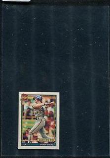 Robin Yount