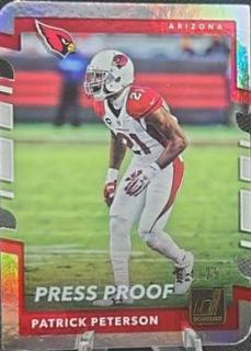 Patrick Peterson