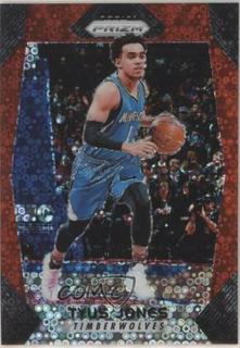 Tyus Jones
