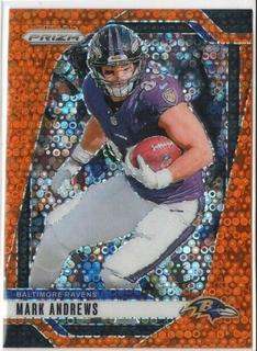 Mark Andrews