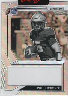 Phil Jurkovec