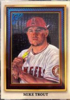 Mike Trout