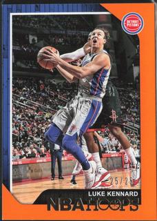 Luke Kennard