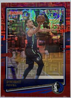 Dwight Powell