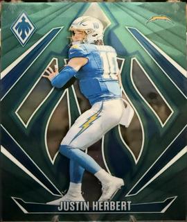 Justin Herbert