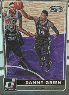 Danny Green
