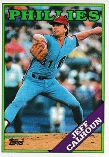 Jeff Calhoun