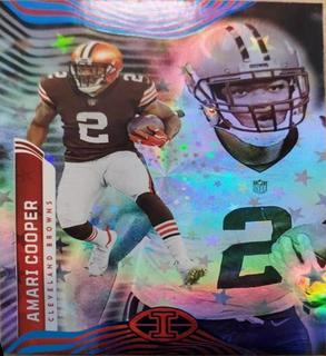 Amari Cooper