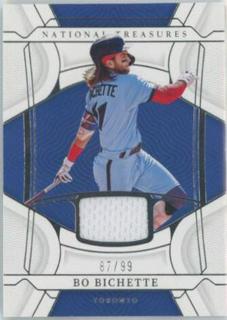 Bo Bichette