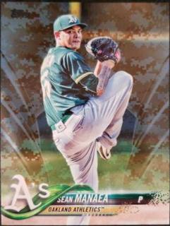 Sean Manaea